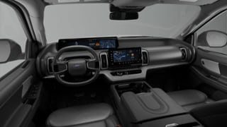 2026 Ford Expedition® Internal Image 2